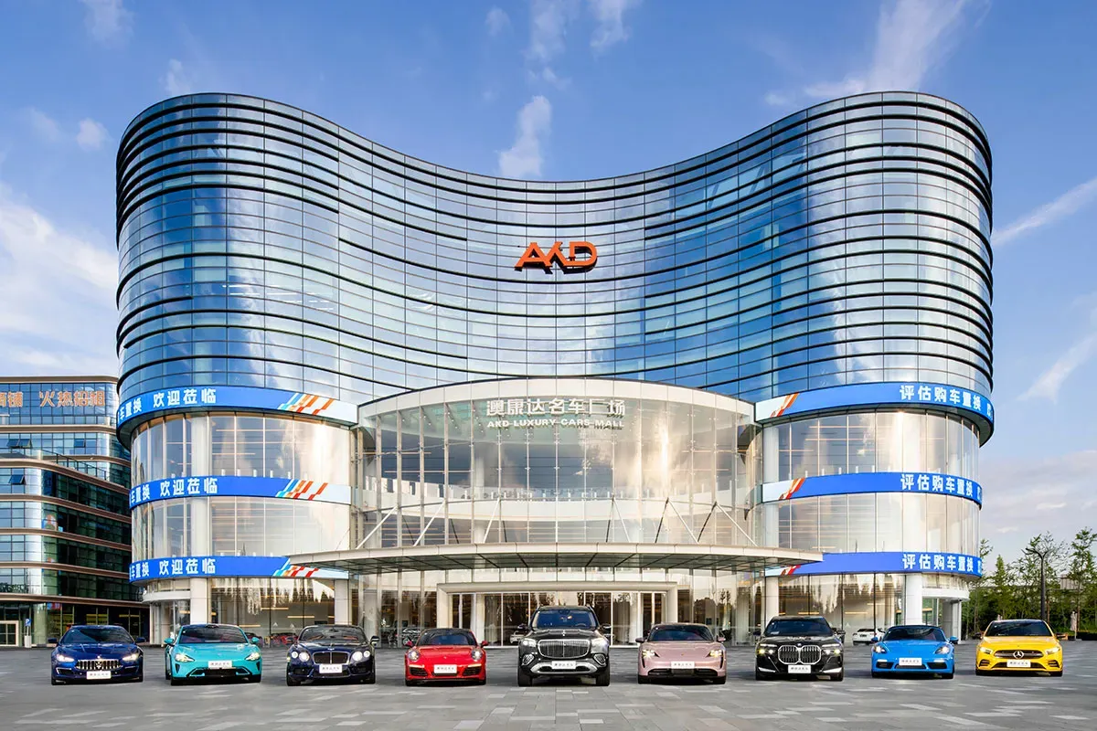 為什么云貴、西藏車主跨千里到澳康達(dá)購車？答案就在這里！