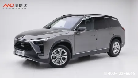 二手蔚來ES8 580KM 六座版