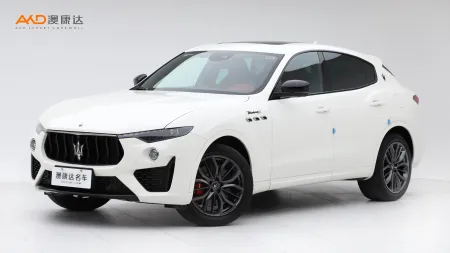 二手Levante 3.0T Modena S