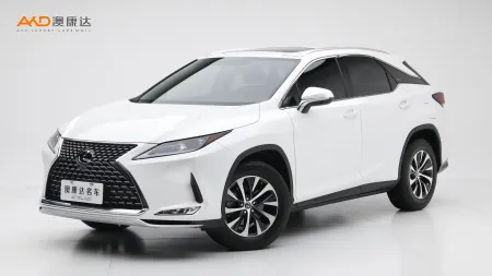二手雷克萨斯RX300 两驱精英版