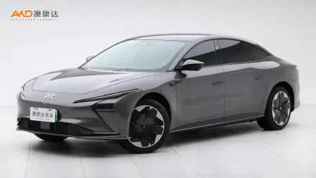 二手智己 L7 Dynamic