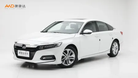 二手雅阁1.5T 260TURBO 精英版