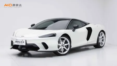 二手迈凯伦GT 4.0T 标准版