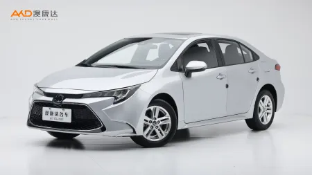二手雷凌 185T CVT豪華版