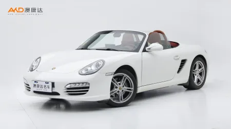 二手Boxster 2.9L