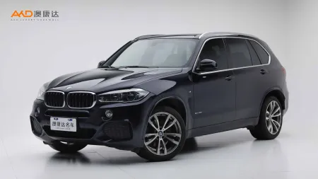 二手寶馬X5 xDrive35i M豪華運動型