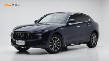 二手Levante 3.0T 標準版