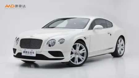 二手歐陸 4.0T GT V8 標準版