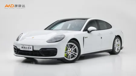 二手Panamera 4  E-Hybrid 2.9T