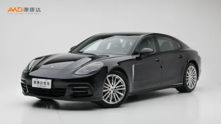 二手panamera 4 行政加長版 3.0T