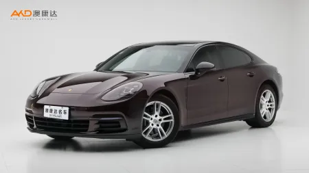 二手panamera 3.0T
