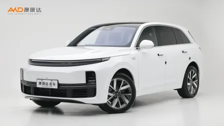 二手理想L7 Air