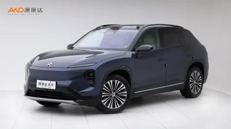 二手蔚来ES7 75kWh