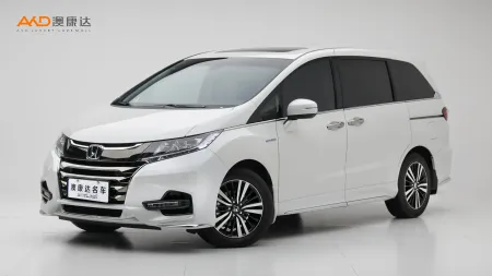 二手奥德赛 2.0L 锐·尊享版