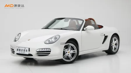 二手Boxster 2.9L