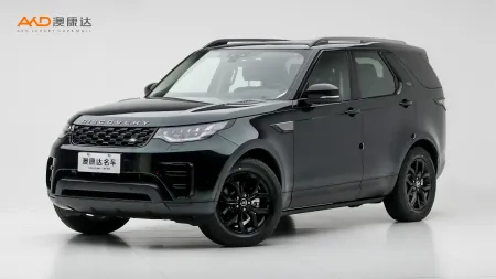 二手全新发现 2.0T SE