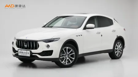二手Levante 3.0T 标准版