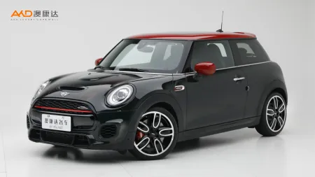 二手Mini JCW  JOHN COOPER WORKS ALL-IN