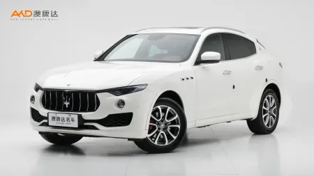 二手Levante 3.0T 标准版