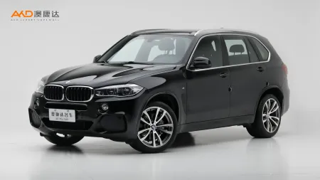 二手宝马X5 xDrive35i M豪华运动型
