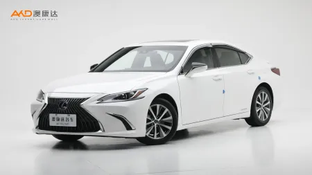二手雷克萨斯ES300h 卓越版