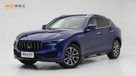 二手Levante 3.0T 标准版