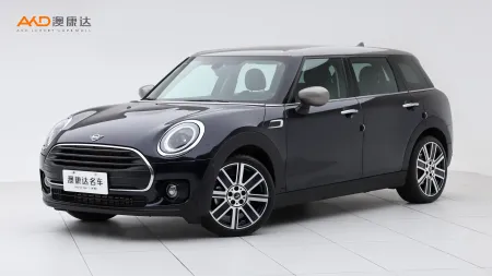 二手MiNi CLUBMAN COOPER 鉴赏家
