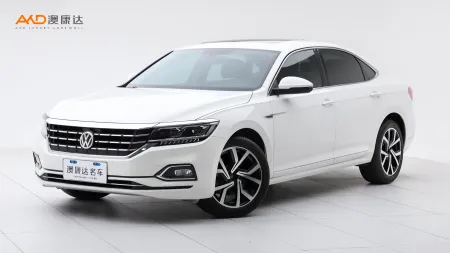 二手帕萨特 330TSI 领尊版