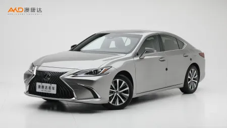 二手雷克萨斯ES200  卓越版