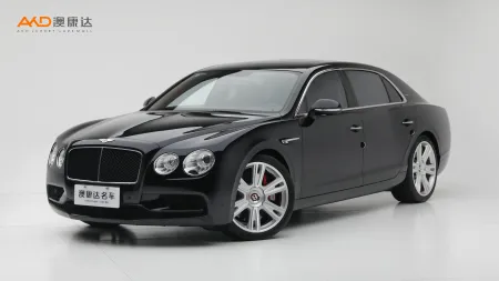 二手宾利飞驰  4.0T  V8S 标准版