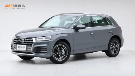 二手奥迪Q5L 45 TFSI 尊享时尚型