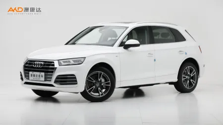 二手奥迪Q5L 40 TFSI 荣享时尚型