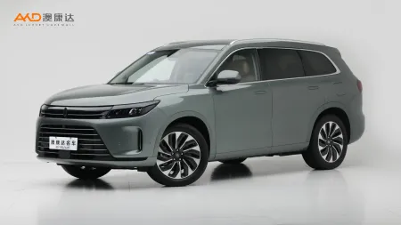 二手问界M7 1.5T 增程式 两驱舒适版