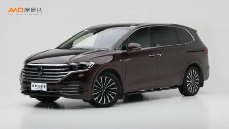 二手威然 380TSI 旗舰版