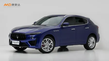 二手Levante 3.0T Modena