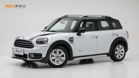 二手Mini COUNTRYMAN COOPER ALL4