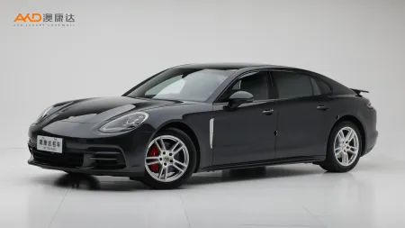 二手panamera 4 行政加長版 3.0T