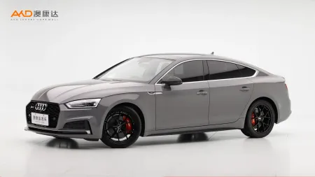 二手奧迪A5 Sportback 40TFSI 時(shí)尚型