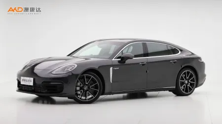 二手Panamera 4 E-Hybrid 行政加長版