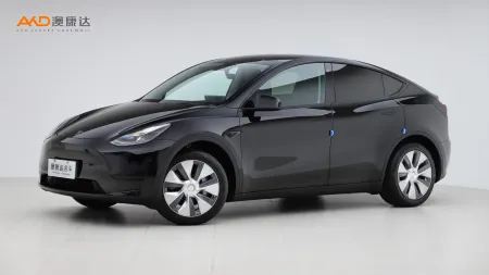 二手特斯拉Model Y 改款 后輪驅(qū)動版