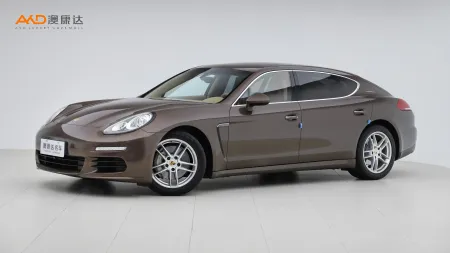 二手Panamera S Executive 3.0T