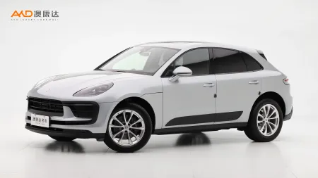 二手Macan 2.0T