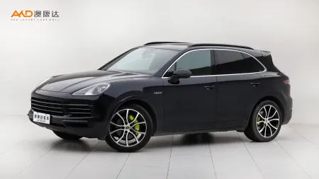 二手Cayenne E-Hybrid