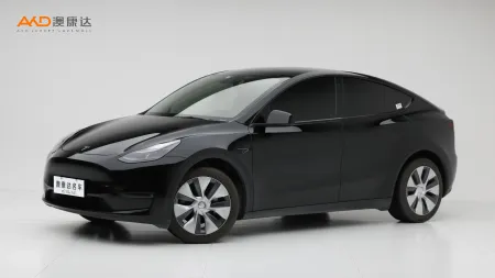 二手特斯拉Model Y 標(biāo)準(zhǔn)續(xù)航后驅(qū)版