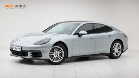 二手Panamera 2.9T