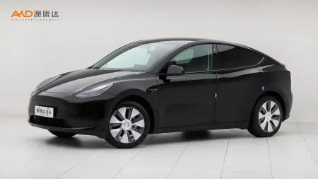 二手特斯拉Model Y 改款 后輪驅(qū)動版