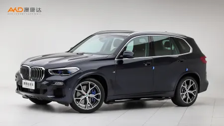 二手寶馬X5 xDrive40i 尊享型M運(yùn)動套裝