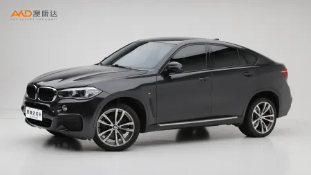 二手寶馬X6 xDrive28i M運動套裝