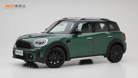 二手MiNi COUNTRYMAN COOPER 鉴赏家