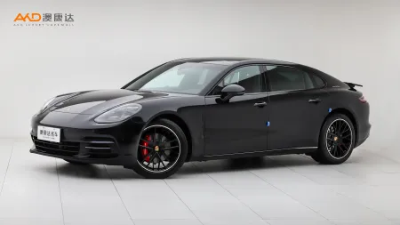 二手panamera 4 行政加長版 3.0T